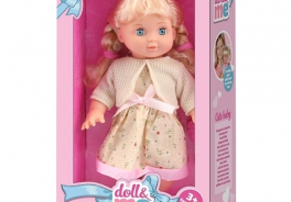 DOLL&ME