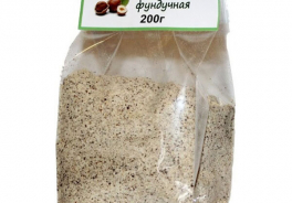 Маленькая Таёжница