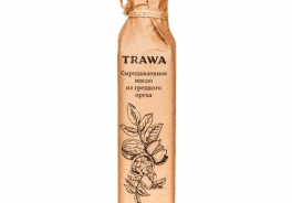 Trawa