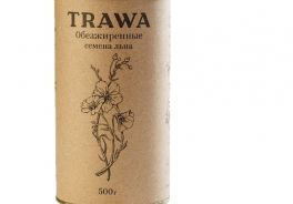 Trawa