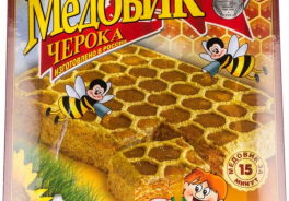 Черока