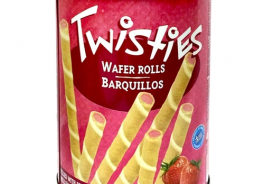 Twisties