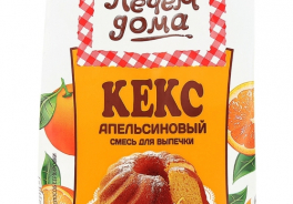 Печём Дома