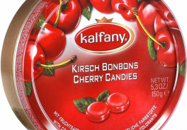 Kalfany