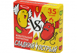 Сладкий остров