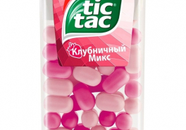 Tic Tac