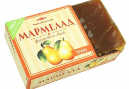 Озерский сувенир