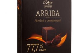 Озерский сувенир