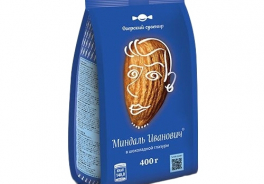 Озерский сувенир