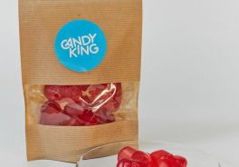 Candy King