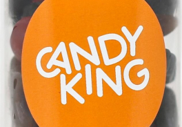Candy King
