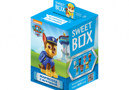 Sweet Box