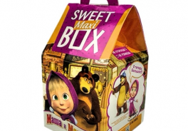 Sweet Box