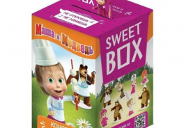 Sweet Box