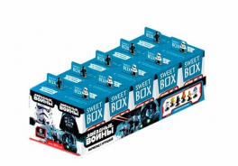 Sweet Box