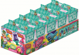 Sweet Box