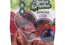 Люби Лето