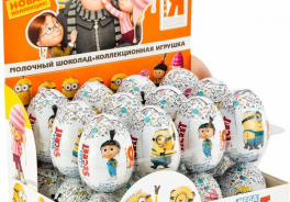 Сладкая Сказка