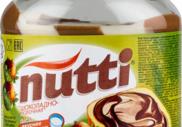Nutti