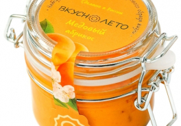 ВКУСНОЛЕТО