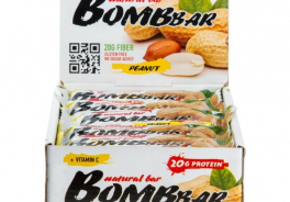 BombBar