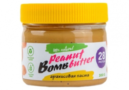 BombBar