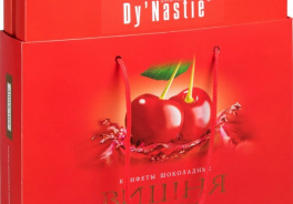 Dy'Nastie