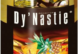 Dy'Nastie