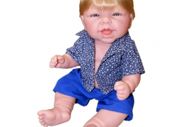 Munecas Manolo Dolls
