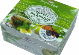 Сладкий Апрель