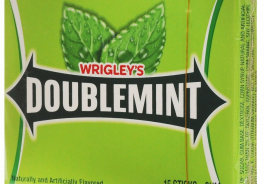 Doublemint