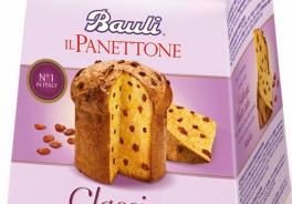 Bauli