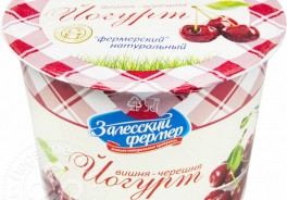 Залесский фермер