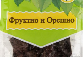 ФруктОрешки