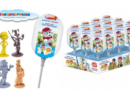 Lolly Box