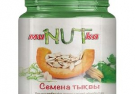 МиNUTka