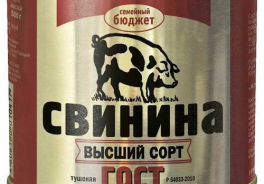 Семейный бюджет