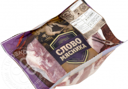 Слово мясника