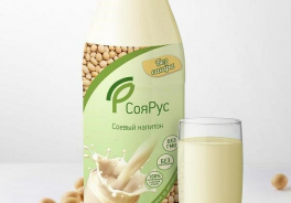 СояРус