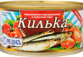 Рыбоведовъ