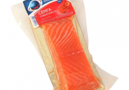 Морская планета