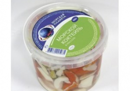 Морская планета