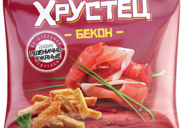 Хрустец