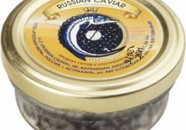 Русская икра