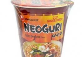 NONGSHIM