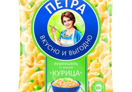 Петра