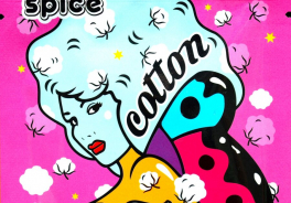 Air spice
