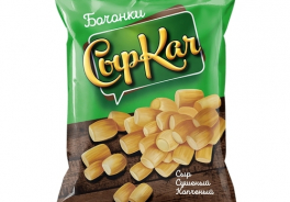 Сыркач