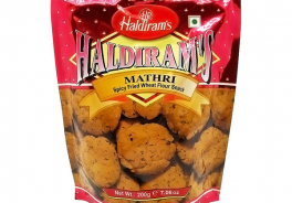 Haldiram's
