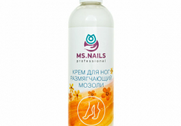 Ms.Nails